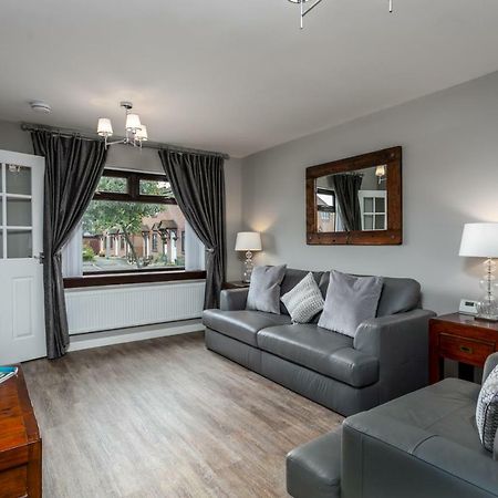 The Huntington - Donnini Apartments Ayr Ngoại thất bức ảnh