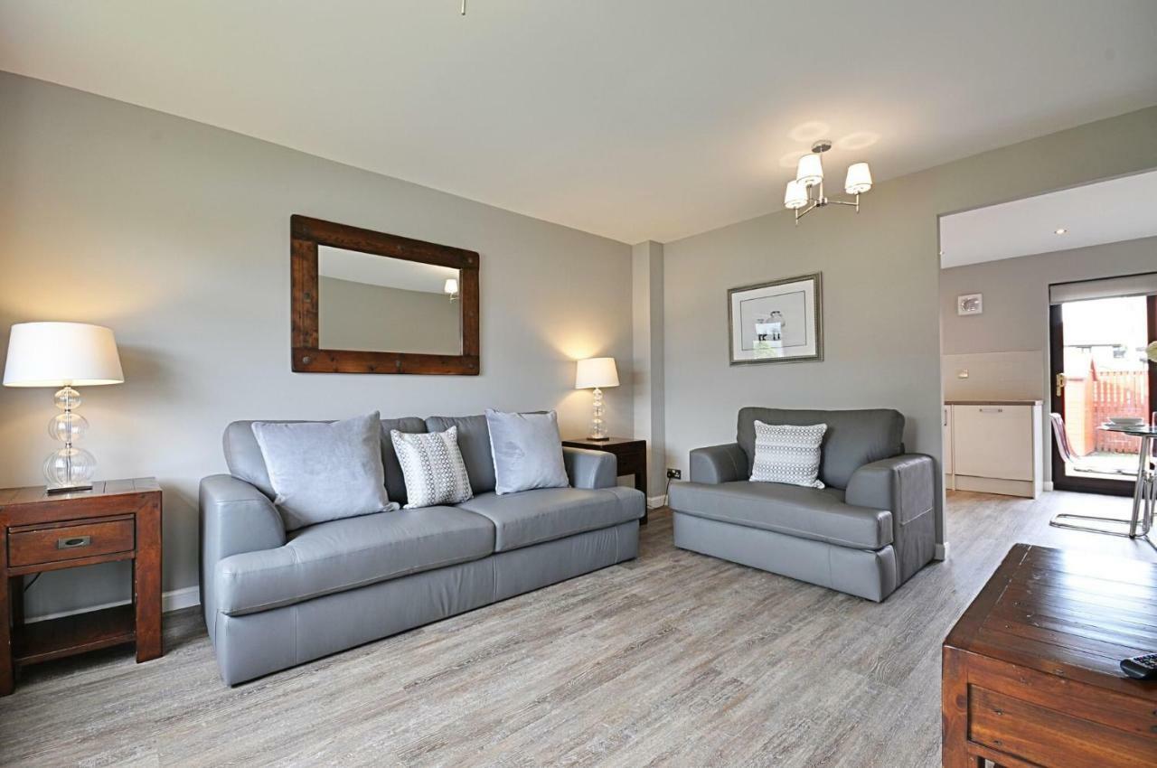 The Huntington - Donnini Apartments Ayr Ngoại thất bức ảnh