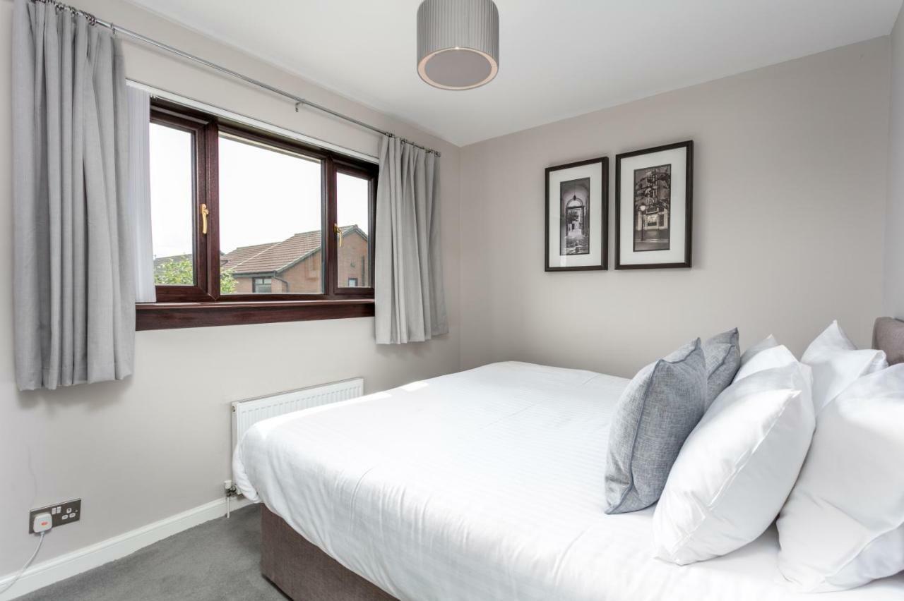The Huntington - Donnini Apartments Ayr Ngoại thất bức ảnh